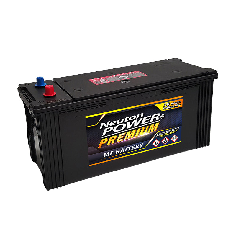 N120 Neuton Power