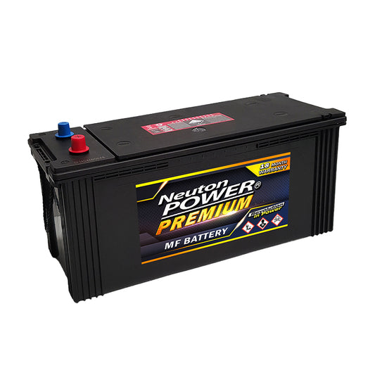 N120 Neuton Power