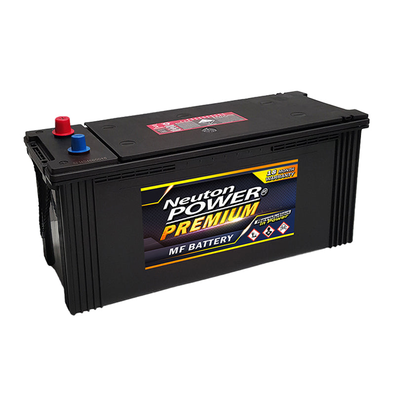 N120EN Neuton Power