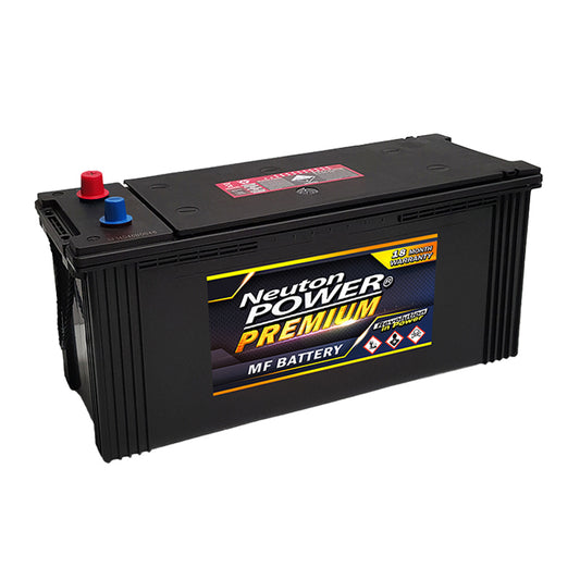 N120EN Neuton Power