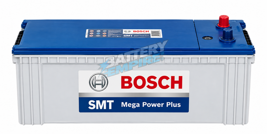 160F51 (N120)^ BOSCH