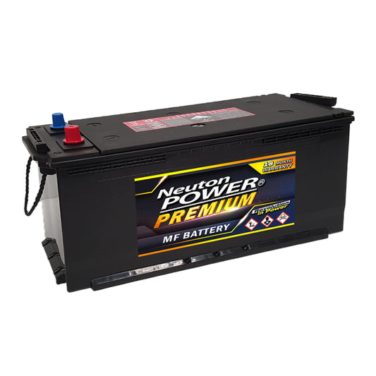 N150 Neuton Power