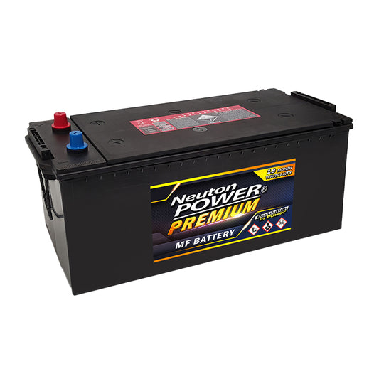 N150EN Neuton Power