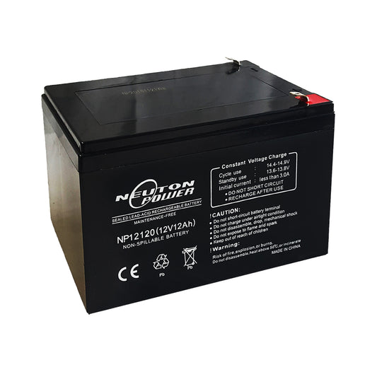 NP12120 Neuton Power