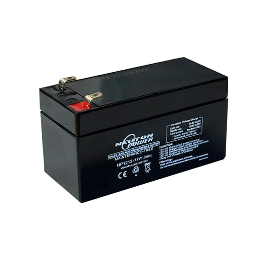 NP1213 Neuton Power
