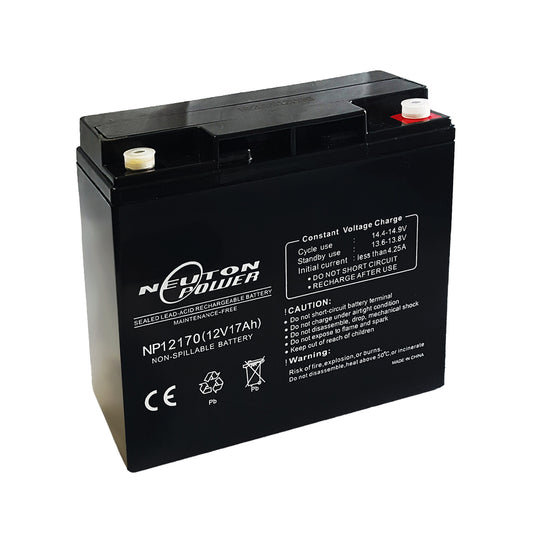 NP12170 Neuton Power