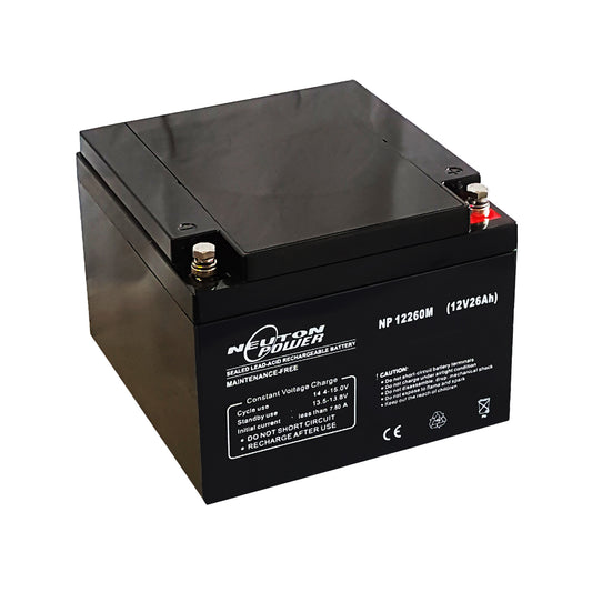 NP12260 Neuton Power