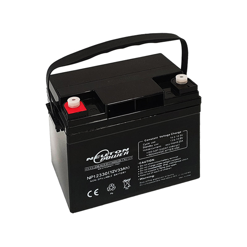 NP12330 Neuton Power