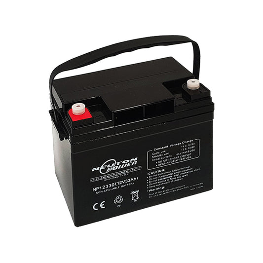 NP12330 Neuton Power