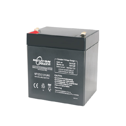 NP1250 Neuton Power