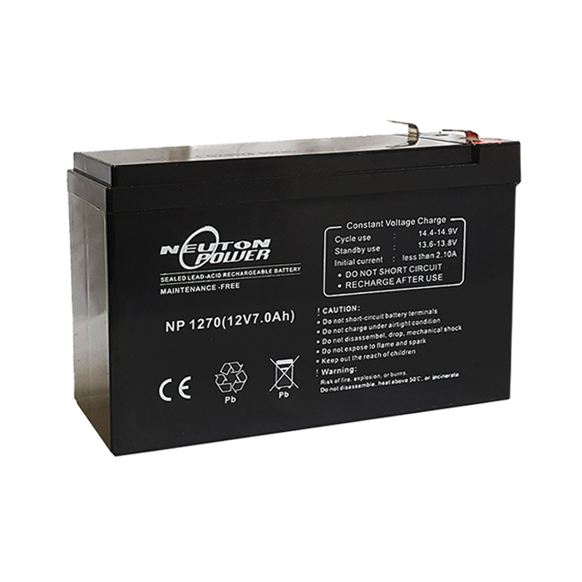 NP1270 Neuton Power