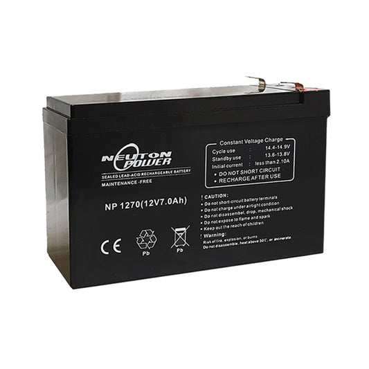NP1270 Neuton Power
