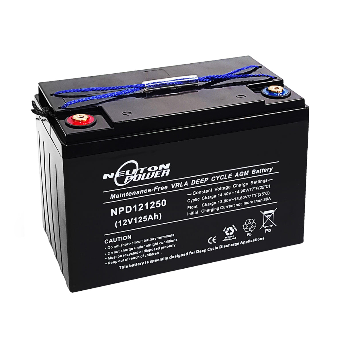 NPD121250 Neuton Power