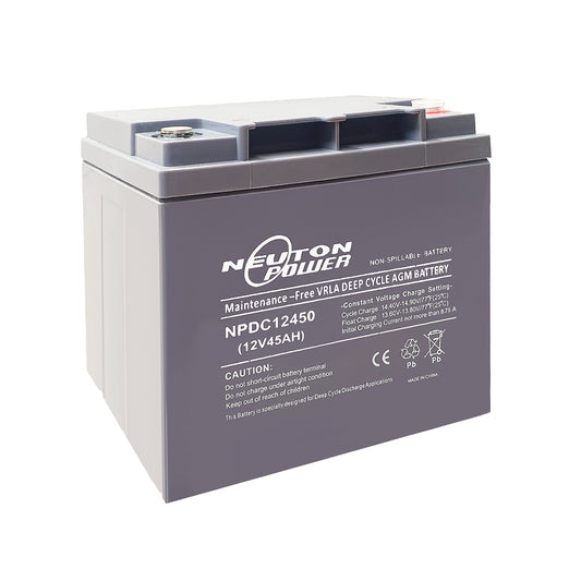 NPDC12450 Neuton Power