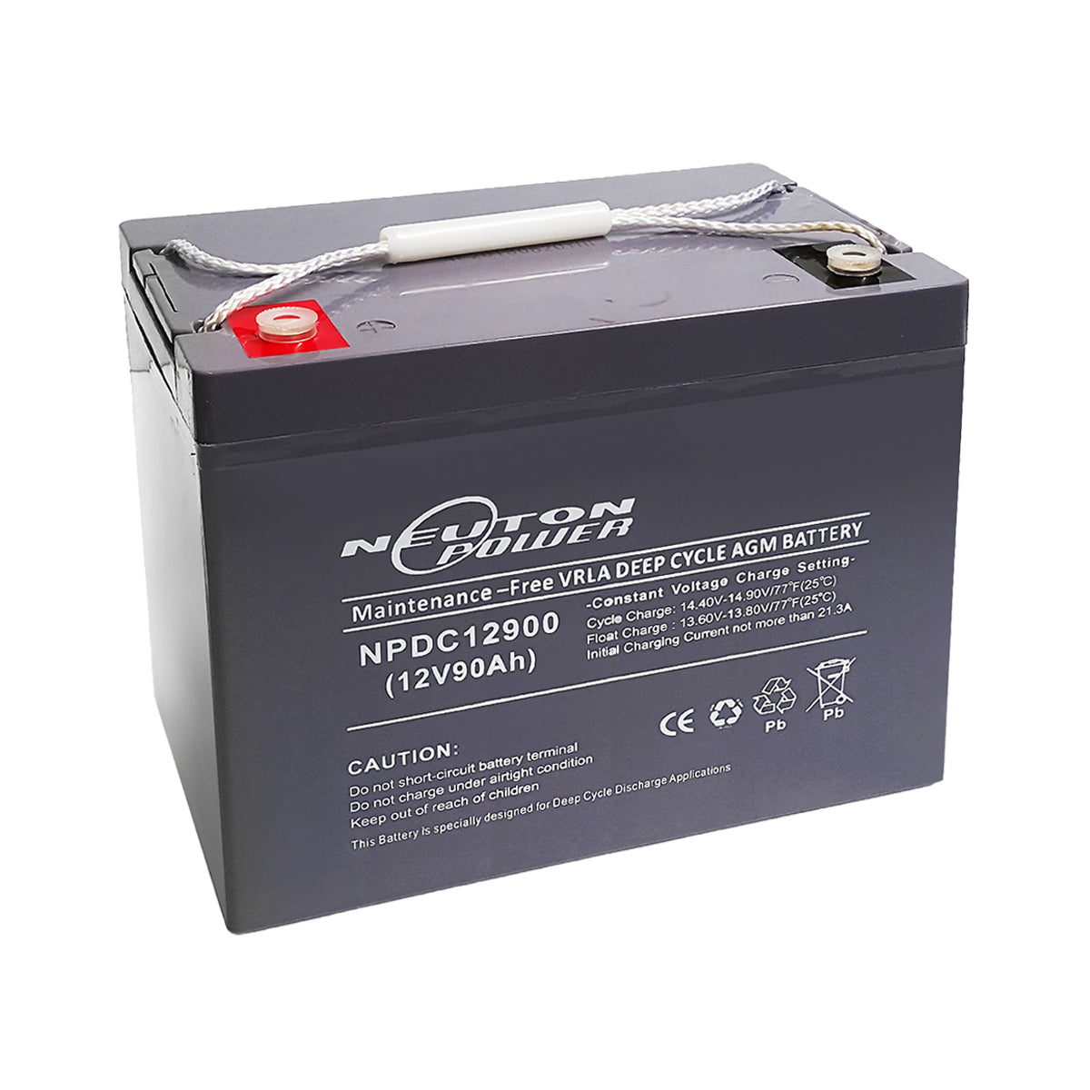 NPDC12900 Neuton Power