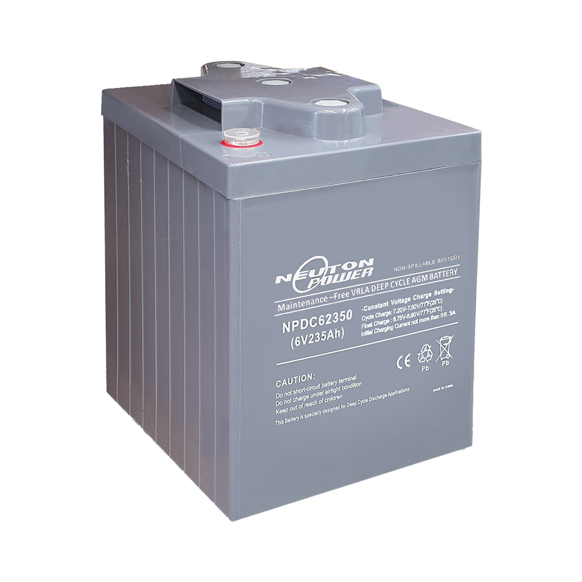 NPDC62350 Neuton Power