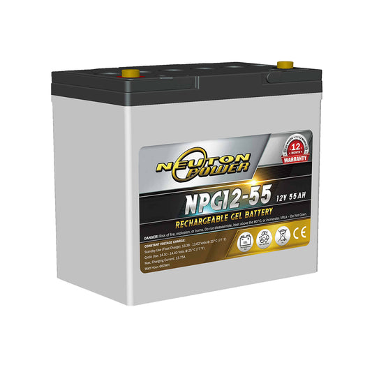 NPG12-55 Neuton Power
