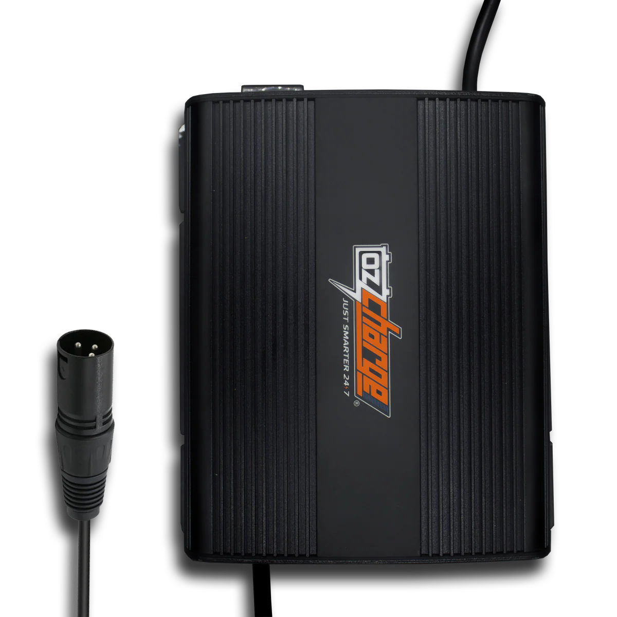 PX-2408M Oz Charge 24V 8A Mobility Scooter Battery Charger and Maintainer