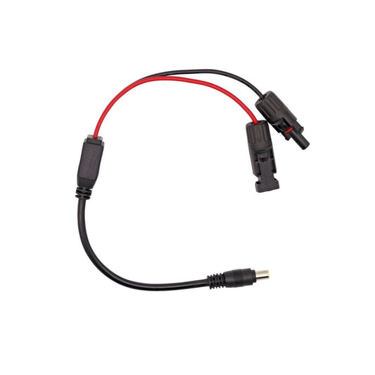 BLUETTI PV Charging cable MC4/DC7909-F