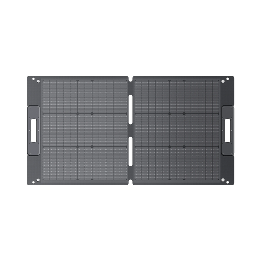 BLUETTI PV100 2 Folds 100w