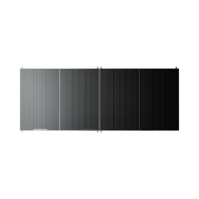 BLUETTI PV350D Foldable Solar Panel