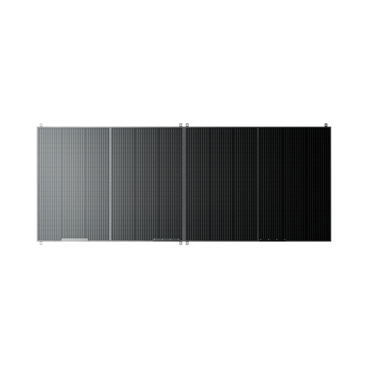 BLUETTI PV350 4 Folds 350W