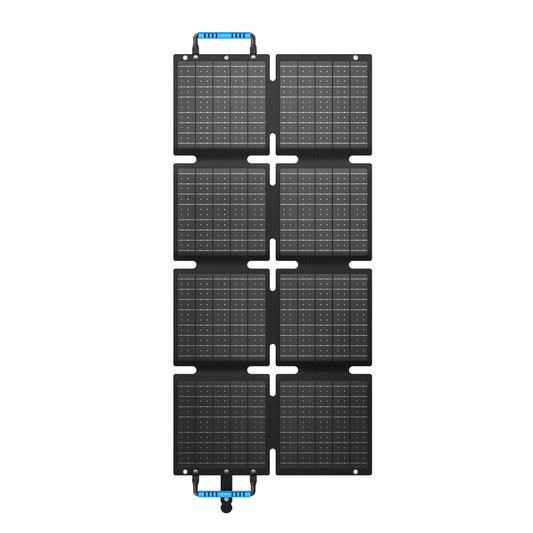 BLUETTI Sora60 8 Folds Mini 60W