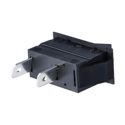 VoltFlow Rocker Switch - 20Amp at 12V