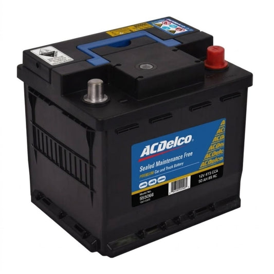 ACS55066 ACDelco DIN36H (DIN44)