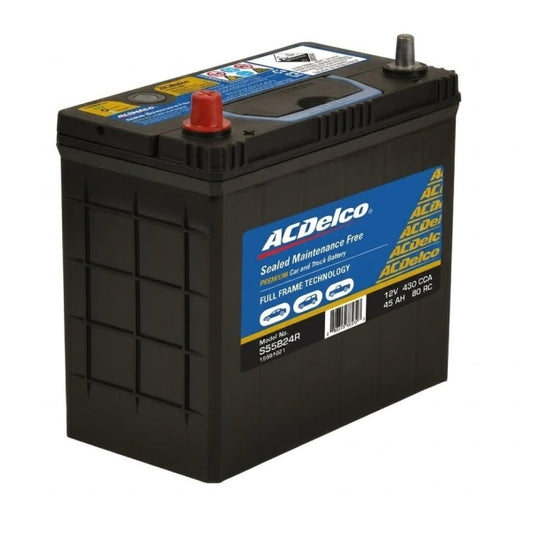 ACS55B24R ACDelco MF60