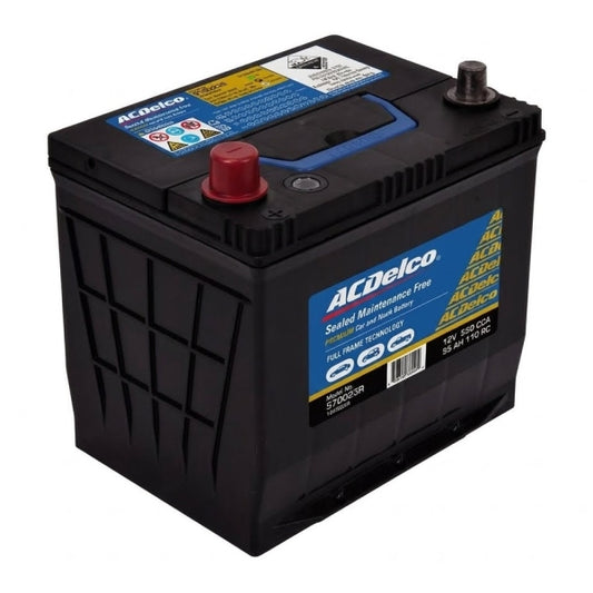 ACS70D23R ACDelco MF55D23R - HIGH CCA