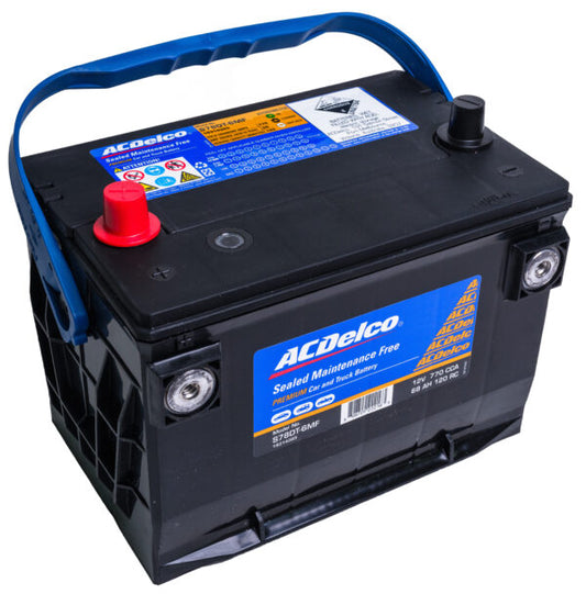 ACS78DT-6MF ACDelco MF78DT SIDE ENTRY/SAE