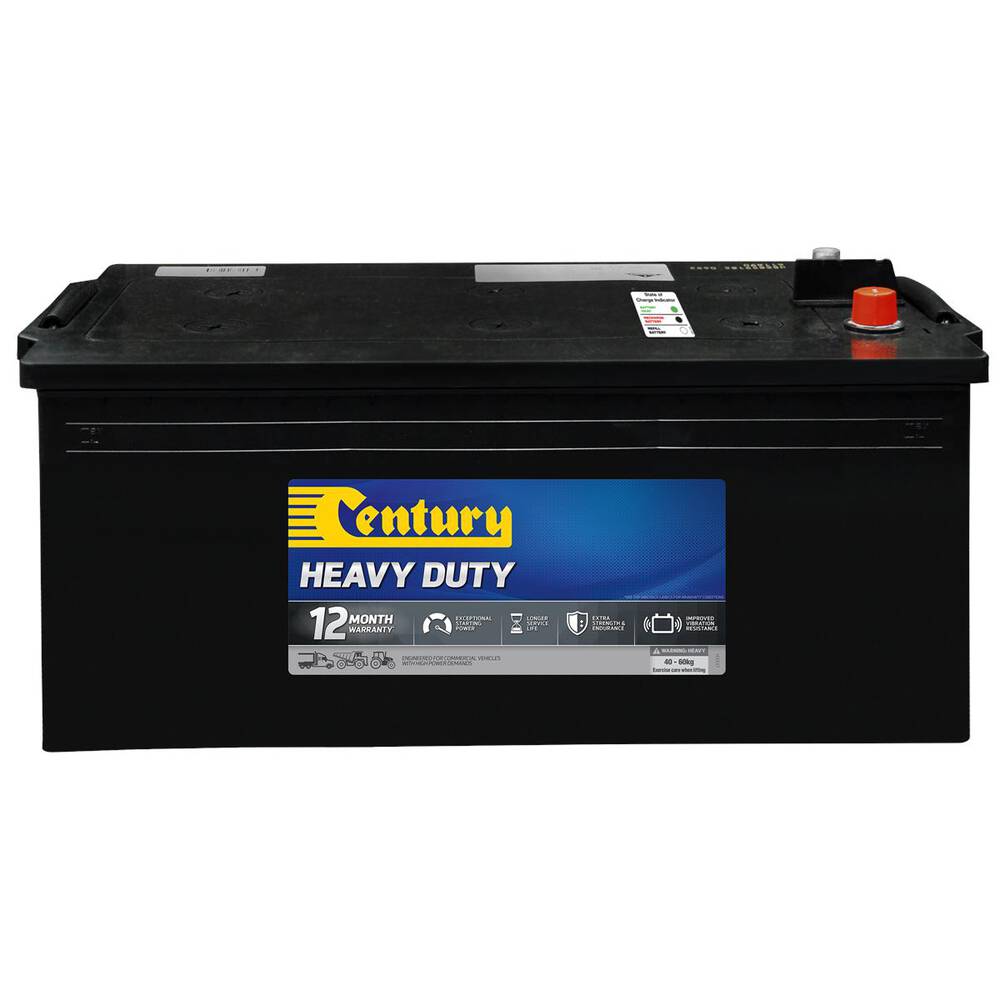 N200L Century EFB Battery Century
