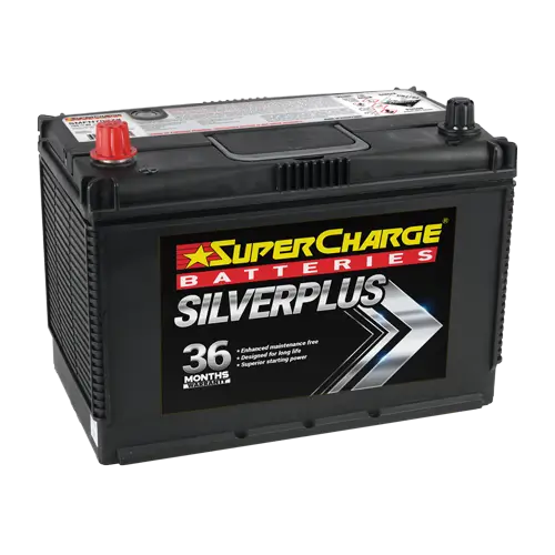 SMFN70ZZX Supercharge SilverPlus N70