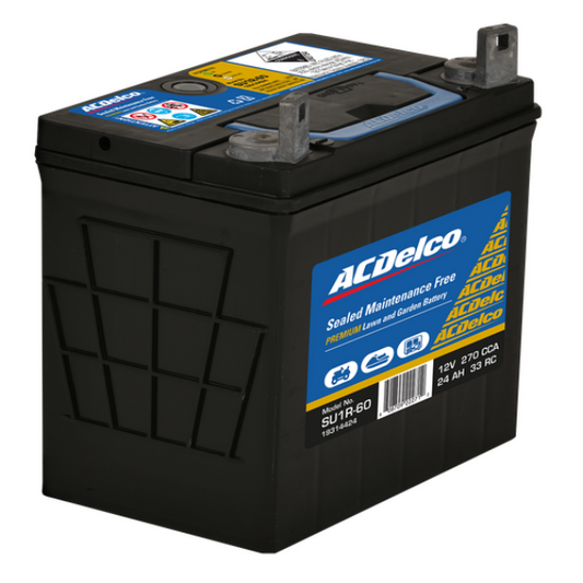 ACSU1R-60 ACDelco MF12N24 - 3