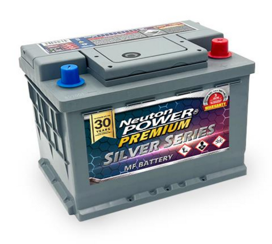 55519S Neuton Power