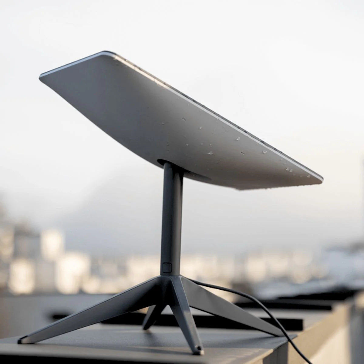 Voltflow Starlink Mini DC Power Cigarette Socket Adapter Cable 3M