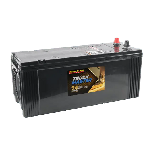 TMN120P Supercharge Truckmaster Heavy Commercial N120