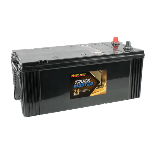 TMN150P Supercharge Truckmaster Heavy Commercial N150
