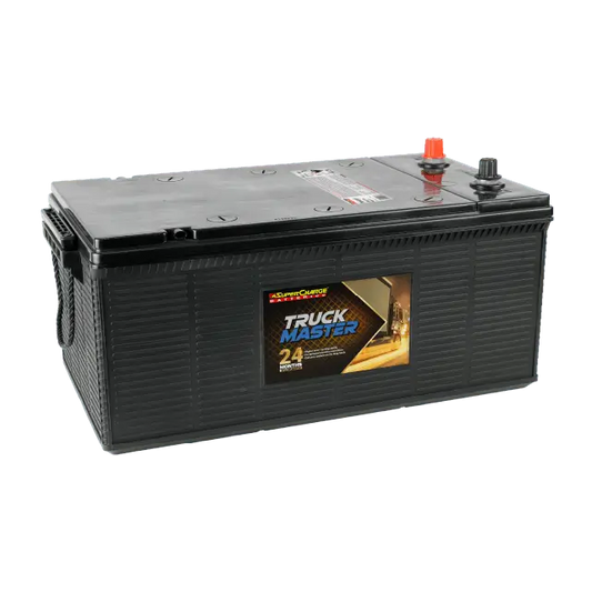 TMN200P Supercharge Truckmaster Heavy Commercial N200