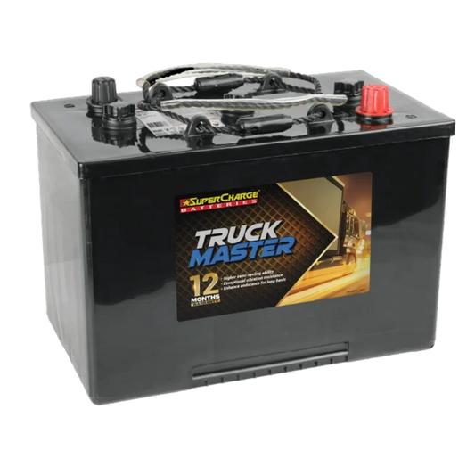 TMN25 Supercharge Truckmaster Heavy Commercial N25