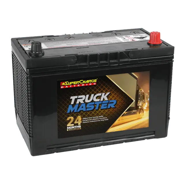 TMN70ZZL Supercharge Truckmaster N70