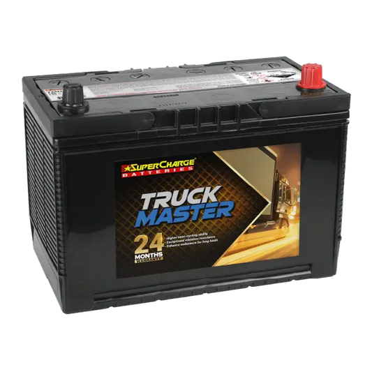 TMN70ZZL Supercharge Truckmaster N70