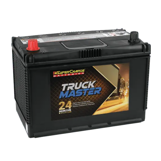 TMN70ZZ Supercharge Truckmaster N70