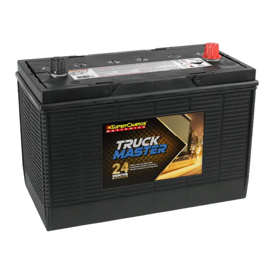 TMN87LZ Supercharge Truckmaster Heavy Commercial G31