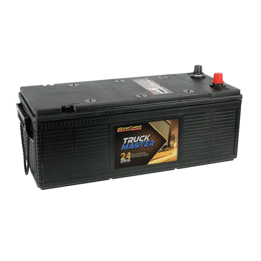 TMN94P Supercharge Truckmaster Heavy Commercial N94