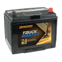 TMNS70L Supercharge Truckmaster NS70