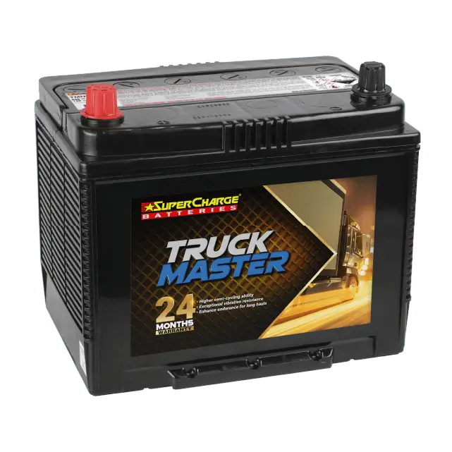 TMNS70 Supercharge Truckmaster NS70