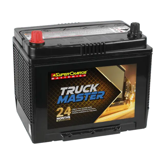 TMNS70 Supercharge Truckmaster NS70