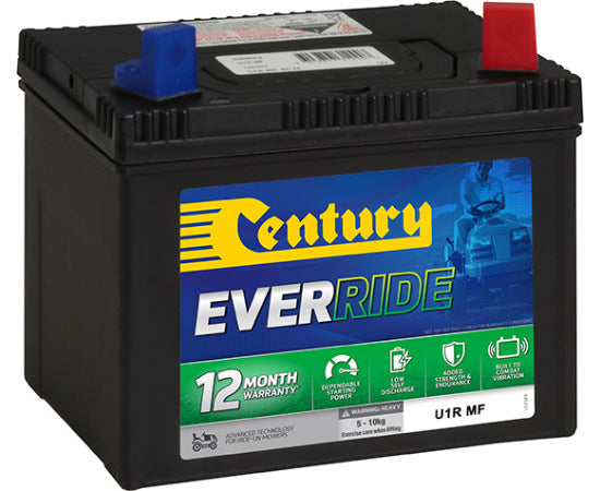 U1R MF Century Battery